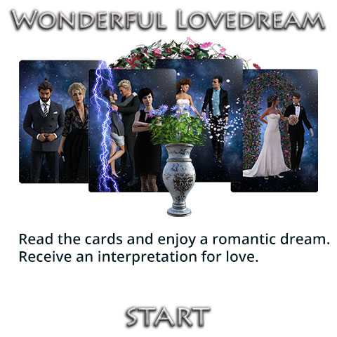 Wonderful Lovedream Title