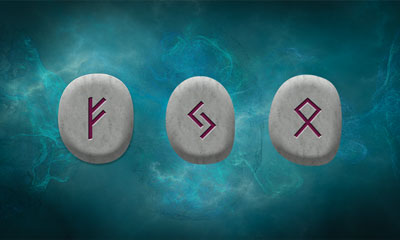 Runes of Wisdom