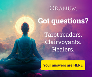 Oranum - Got questions? 