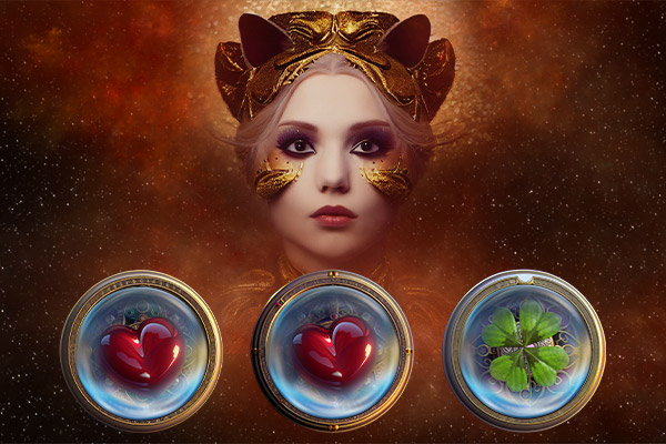 Daily oracle game
