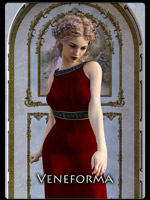 Belle - Witchcard 11
